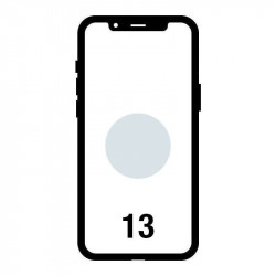 Smartphone apple iphone 13...