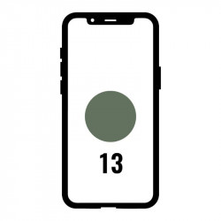 Smartphone apple iphone 13...