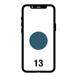 Smartphone apple iphone 13...