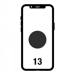 Smartphone apple iphone 13...