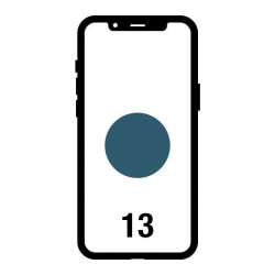 Smartphone apple iphone 13...