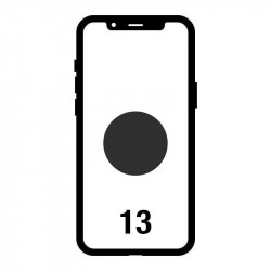 Smartphone apple iphone 13...