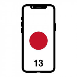 Smartphone apple iphone 13...