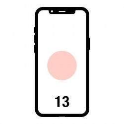 Smartphone apple iphone 13...