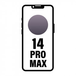 Smartphone apple iphone 14...