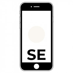 Smartphone apple iphone se...