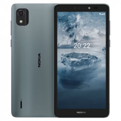Smartphone nokia c2 2nd...