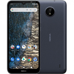 Smartphone nokia c20 2gb/...