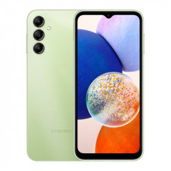 Smartphone samsung galaxy...