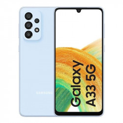 Smartphone samsung galaxy...