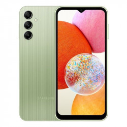 Smartphone samsung galaxy...