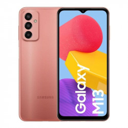Smartphone samsung galaxy...