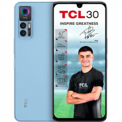 Smartphone tcl 30 4gb/...