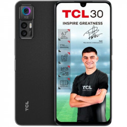 Smartphone tcl 30 4gb/...