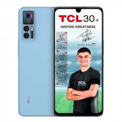 Smartphone tcl 30+ 4gb/...