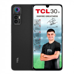 Smartphone tcl 30+ 4gb/...