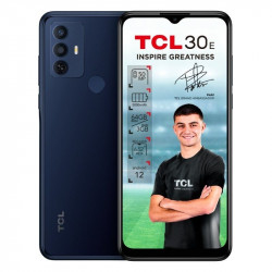 Smartphone tcl 30e 3gb/...