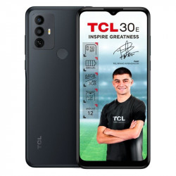 Smartphone tcl 30e 3gb/...