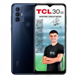 Smartphone tcl 30se 4gb/...