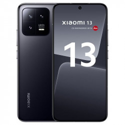 Smartphone xiaomi 13 8gb/...