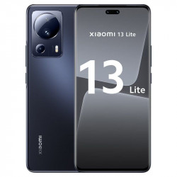 Smartphone xiaomi 13 lite...