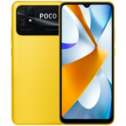 Smartphone xiaomi poco c40...