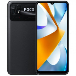 Smartphone xiaomi poco c40...