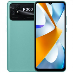 Smartphone xiaomi poco c40...