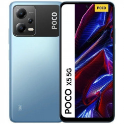 Smartphone xiaomi poco x5...