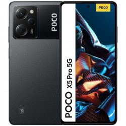 Smartphone xiaomi poco x5...