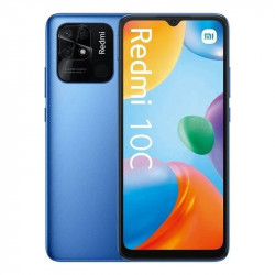 Smartphone xiaomi redmi 10c...