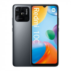 Smartphone xiaomi redmi 10c...