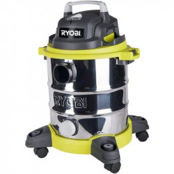 Aspirador eléctrico ryobi...