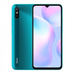 Smartphone xiaomi redmi 9at...