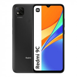 Smartphone xiaomi redmi 9c...