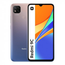 Smartphone xiaomi redmi 9c...