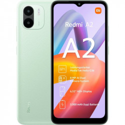 Smartphone xiaomi redmi a2...