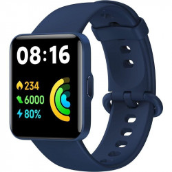 Smartwatch xiaomi redmi...