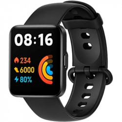 Smartwatch xiaomi redmi...