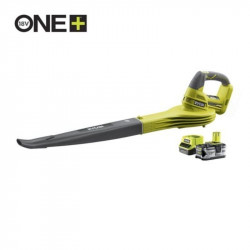 Soplador ryobi one+ 18v...