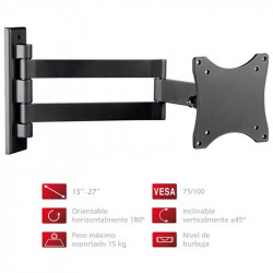 Soporte de pared...