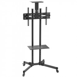 Soporte de pie inclinable...