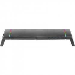 Soporte gaming para monitor...