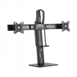 Soporte para 2 monitores...