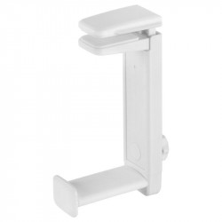 Soporte para auriculares...