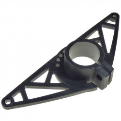 Soporte triangular para...