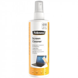 Spray limpiador de...