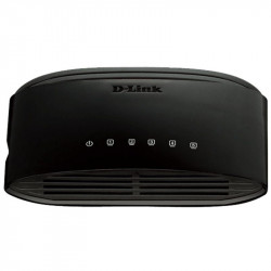 Switch d-link des-1005d 5...
