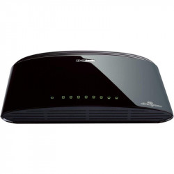 Switch d-link des-1008d 8...