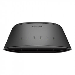 Switch d-link dgs-1005d 5...